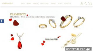 Sklep Jubilerski - Świat Biżuterii 24