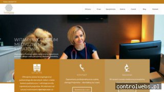 cmkwiatowa.pl audiolog Bydgoszcz