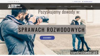 Prywatny Detektyw Rybnik