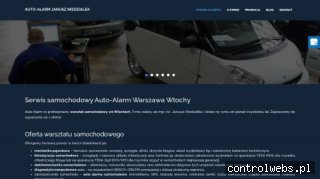 auto-alarmy.com.pl