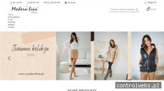 Modernline Collection