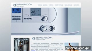 Serwis pieców Katowice