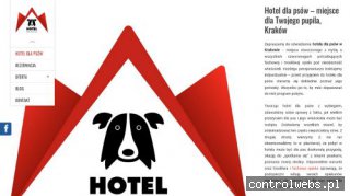 www.hoteldlapsiakow.pl