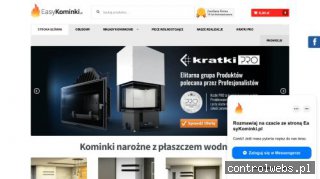 www.easykominki.pl