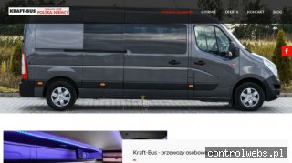 kraft-bus.com.pl
