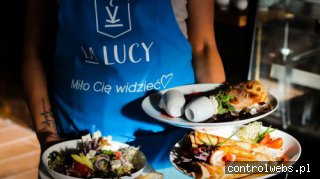 Costa coffee - lalucy.pl