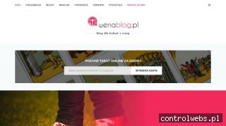 Makijaże - wenablog.pl