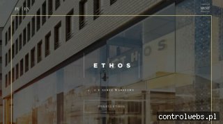 Biurowiec ethos warsaw