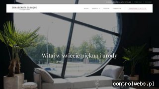 Medycyna estetyczna Warszawa - lechappeebelle.pl