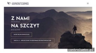 Restrukturyzacja firmy restrukturyzacja.legal