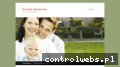 Screenshot strony dobrykredytmieszkaniowy.com