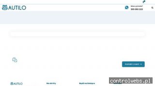 Autilo.pl - świeże pomysły na marketing