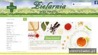 zielarniaprzyrondku.pl