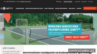 Courty.pl