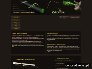 Elektroniczne papierosy, e-papierosy