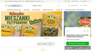 Ekochatka.pl