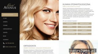 Ortodonta warszawa - dentalavenue.pl