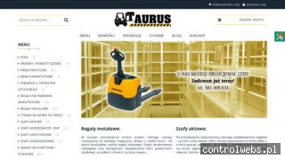 regalymetalowewroclaw.pl