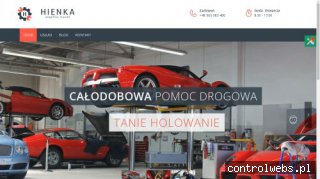 hienka-krakow.pl