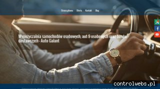 autogalant.pl