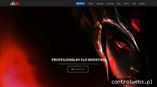 Nowoczesny sposób obsługi klienta.