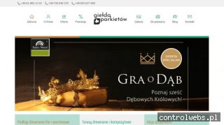 gieldaparkietow.pl