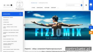 fizjomix.pl