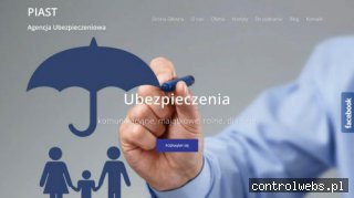 ubezpieczeniawolomin.pl