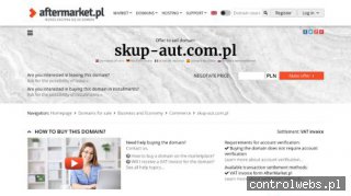 Sprzedam auto powypadkowe