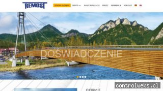 Zabezpieczenie wykopów - remost.pl