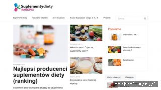 suplementydietyranking.pl