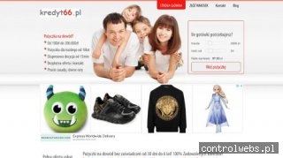 Pożyczki,kredyty do 300 tyś zł