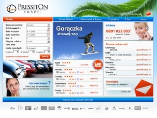 Tanie wycieczki, oferty last minute
