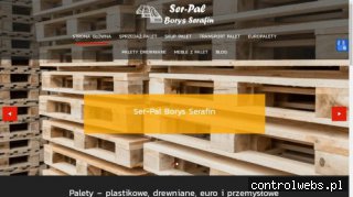 palety-zielonagora.pl palety euro lubuski