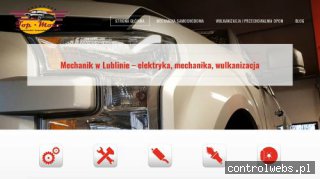 mechanik-lublin.com mechanik lublin