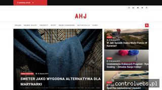 ahj.pl