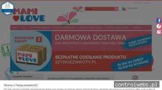 mamilove.eu