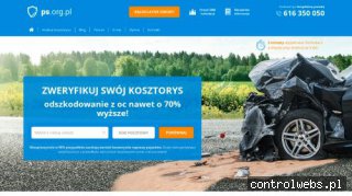 Dopłaty do zaniżonych odszkodowań