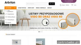 Arbiton.sklep.pl