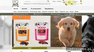 Babuzoo Sklep zoologiczny online