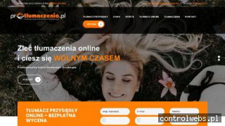 Protlumaczenia - biuro tłumaczeń online