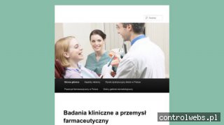 Farmaceutyki