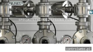 mmserwis.warszawa.pl naprawa pomp wodnych
