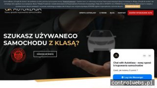 Sprowadzanie Aut z Niemiec - autoklasa.pl