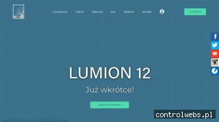 lumion.pl tworzenie wizualizacji