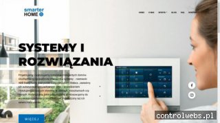 Instalacje inteligentne i systemy