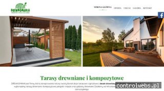 www.drewnomania.pl