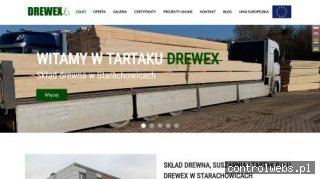drewex.starachowice.pl