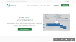 Oprogramowanie dla biura tłumaczeń