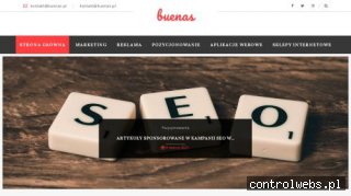 Agencja interaktywna i reklamowa kraków, strony www